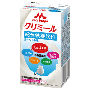 エンジョイクリミール ヨーグルト味（１２５ｍＬ） – folia.health lab