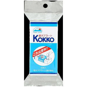 袋オブラート50枚