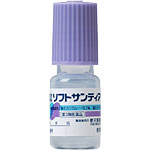 ソフトサンティア 4本入