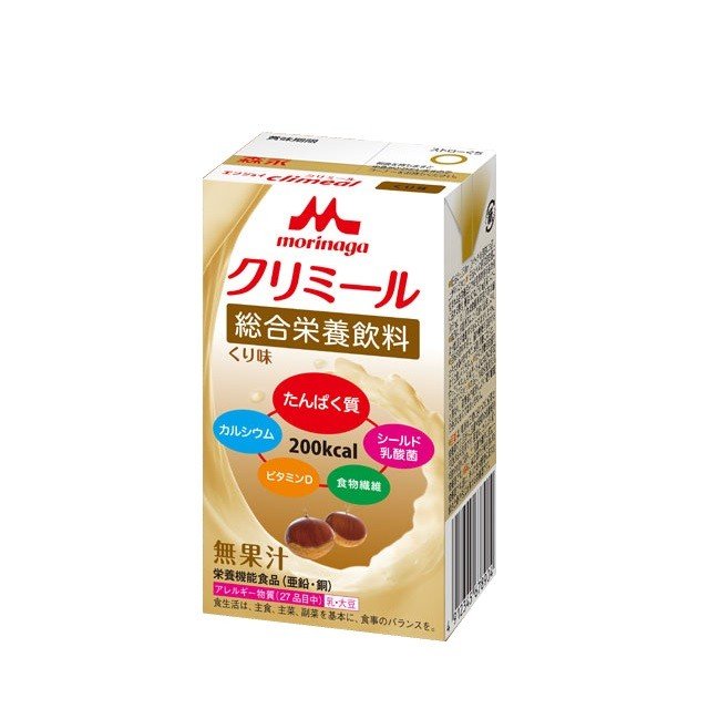 エンジョイクリミール くり味(125m L)